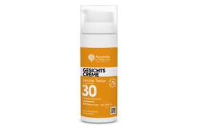 Unifarco Gesichtscreme LSF 30 leichte Textur 50ml, A-Nr.: 8060177 - 01