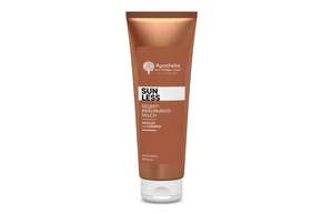 Unifarco Selbstbräunungsmilch sunless 125ml, A-Nr.: 8060208 - 01