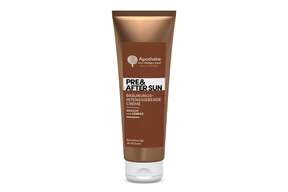 Unifarco Bräunungsintensivierende Creme 125ml, A-Nr.: 8060214 - 01