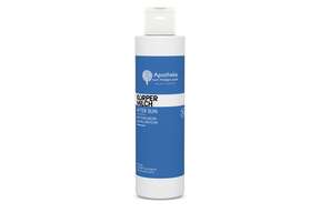 Unifarco Körpermilch After Sun 250ml, A-Nr.: 8060237 - 01