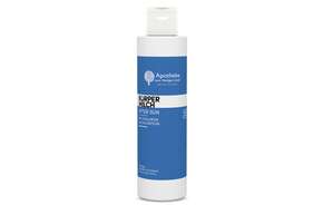 Unifarco Körpermilch After Sun 250ml, A-Nr.: 8060237 - 01