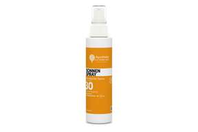 Unifarco Sonnenspray LSF 30 200ml, A-Nr.: 8060272 - 01