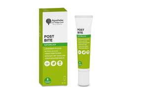 Unifarco Post Bite Insekten- oder Quallenstichgel 15ml, A-Nr.: 8060349 - 01