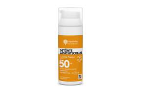 Unifarco Getönte Gesichtscreme LSF 50+ 50ml, A-Nr.: 8060355 - 01