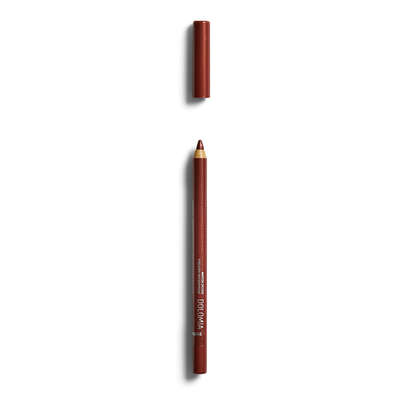 Sie sehen eine Packung Dolomia Augenstift wasserfest 92 ruggine, Produktbild: 02 Dolomia Augenstift wasserfest 92 ruggine, A-Nr.: 8060438 - 02