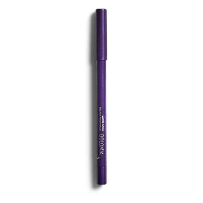 Dolomia Augenstift wasserfest 91 violet, A-Nr.: 8060444 - 01
