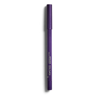 Dolomia Augenstift wasserfest 91 violet, A-Nr.: 8060444 - 01