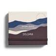 Dolomia Natural Lidschattenpalette 84 notte stellata, A-Nr.: 8060510 - 01