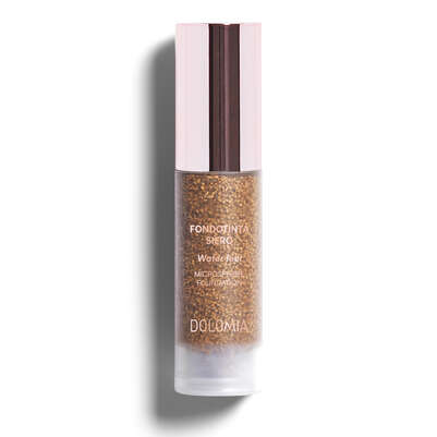 Sie sehen eine Packung Dolomia Serum Grundierung 93 30ml, Produktbild: 01 Dolomia Serum Grundierung 93 30ml, A-Nr.: 8061604 - 01
