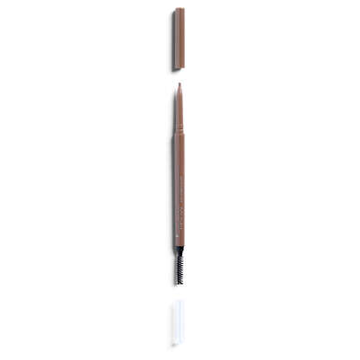 Sie sehen eine Packung Dolomia Augenbrauenstift waterproof 63 biondo, Produktbild: 02 Dolomia Augenbrauenstift waterproof 63 biondo, A-Nr.: 8061811 - 02