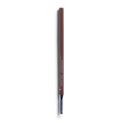 Dolomia Augenbrauenstift waterproof 64 castano, A-Nr.: 8061828 - 01