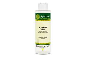 Unifarco Klärender Toner mit Probiotika und milde Säuren 150ml, A-Nr.: 8062087 - 01