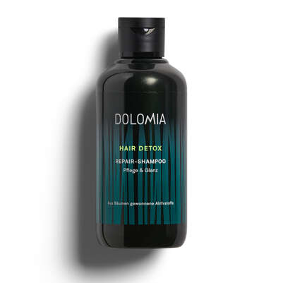 Unifarco Hair Detox Repair-Shampoo 200ml, A-Nr.: 8062472 - 01