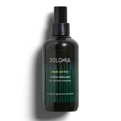 Unifarco Hair Detox Sprüh-Spülung 200ml, A-Nr.: 8062489 - 01