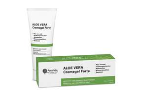 Unifarco Aloe Vera Cremegel Forte 100ml, A-Nr.: 8062638 - 01