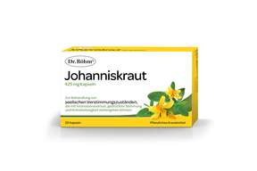 Dr. Böhm Johanniskraut, A-Nr.: 2426832 - 01
