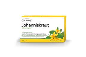 Dr. Böhm Johanniskraut, A-Nr.: 2426849 - 01
