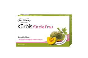 Dr. Böhm Kürbis für die Frau, A-Nr.: 4846076 - 01