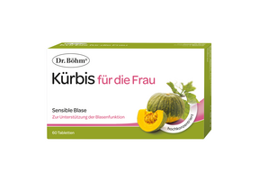 Dr. Böhm Kürbis für die Frau, A-Nr.: 4846082 - 01
