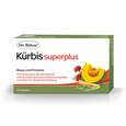 Sie sehen eine Packung Dr. Böhm Kürbis superplus, Produktbild: 01 Dr. Böhm Kürbis superplus, A-Nr.: 2287394 - 01