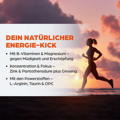 Dr. Böhm Leistungselixier Brausegranulat, A-Nr.: 2590425 - 03