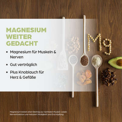 Dr. Böhm Magnesium 50 plus Dragees, A-Nr.: 4607213 - 03