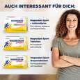 Dr. Böhm Magnesium Sport Sticks, A-Nr.: 3979504 - 07