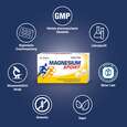 Sie sehen eine Packung Dr. Böhm Magnesium Sport Tabletten, Produktbild: 04 Dr. Böhm Magnesium Sport Tabletten, A-Nr.: 2682765 - 04