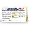 Sie sehen eine Packung Dr. Böhm Magnesium Sport Tabletten, Produktbild: 06 Dr. Böhm Magnesium Sport Tabletten, A-Nr.: 2682765 - 06