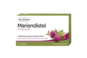 Dr. Böhm Mariendistel, A-Nr.: 3922378 - 01