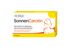Dr. Böhm SonnenCarotin, A-Nr.: 2866235 - 01
