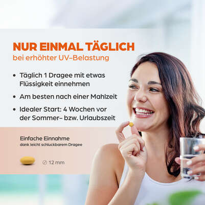 Dr. Böhm SonnenCarotin, A-Nr.: 2866235 - 05