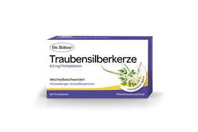 Dr. Böhm Traubensilberkerze, A-Nr.: 3524353 - 01