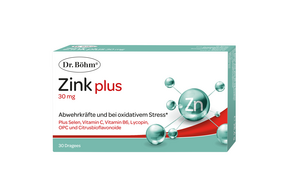 Dr. Böhm Zink plus, A-Nr.: 4600116 - 01
