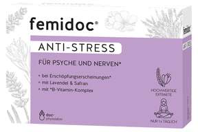 femidoc® ANTI-STRESS, A-Nr.: 5082416 - 01