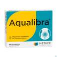 Sie sehen eine Packung Aqualibra Filmtabl 60st, Produktbild: 04 Aqualibra Filmtabl 60st, A-Nr.: 5505897 - 04