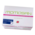 MOMOSAN-weiss steril Wund-Pads VETERINÄR 24x16x1cm 10 Stück, A-Nr.: 5959316 - 01