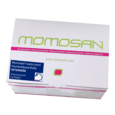 MOMOSAN-weiss steril Wundverband Rolle VETERINÄR 200x2,5x0,4cm 14 Stück, A-Nr.: 5959256 - 01