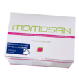 MOMOSAN-weiss steril Wund-Pads VETERINÄR 15x10x0,5cm, 30 Stück, A-Nr.: 5959285 - 01