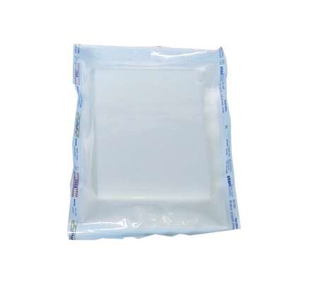 MOMOSAN-weiss steril Wund-Pads VETERINÄR 15x10x0,5cm, 30 Stück, A-Nr.: 5959285 - 02