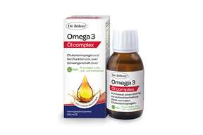 Dr. Böhm® Omega 3 Öl complex, A-Nr.: 5971777 - 01