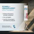 Sie sehen eine Packung Dr. Böhm® Magnesium direkt 400mg, Produktbild: 05 Dr. Böhm® Magnesium direkt 400mg, A-Nr.: 6054646 - 05