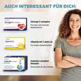 Sie sehen eine Packung Dr. Böhm® Magnesium direkt 400mg, Produktbild: 07 Dr. Böhm® Magnesium direkt 400mg, A-Nr.: 6054646 - 07