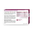 Sie sehen eine Packung Dr. Böhm® Isoflavon + Salbei, Produktbild: 06 Dr. Böhm® Isoflavon + Salbei, A-Nr.: 5741936 - 06