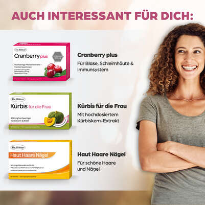 Sie sehen eine Packung Dr. Böhm® Isoflavon + Salbei, Produktbild: 07 Dr. Böhm® Isoflavon + Salbei, A-Nr.: 5724398 - 07
