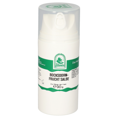 BOCKSDORNFRUCHT SALBE 90 G, A-Nr.: 5902233 - 01