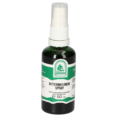 BITTERMELONEN SPRAY 50 ML, A-Nr.: 5902173 - 01