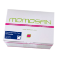 MOMOSAN-weiss Pads VETERINÄR 15x10x1cm, 286 Stück, A-Nr.: 5956068 - 01