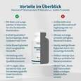 Sie sehen eine Packung NatuGena Selenoprotein P Aktivator Kapseln, Produktbild: 04 NatuGena Selenoprotein P Aktivator Kapseln, A-Nr.: 5926831 - 04