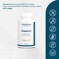 NatuGena Vitamin C Kapseln, A-Nr.: 5404185 - 03